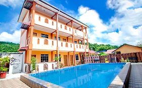 Nr Langkawi Motel